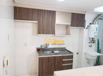 c2b1eaf727a3a5acc5a0a81494facd2bfd38e3d0 · Apartamento com 2 dormitórios à venda, 47 m² por R$ 234.900,01 - Jardim São Francisco (Zona Leste) -