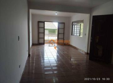 8631f0eb215dc049f61da309ca7180a5e595fb26 · Casa com 2 dormitórios à venda, 286 m² por R$ 550.605,00 - Parque Continental II - Guarulhos/SP
