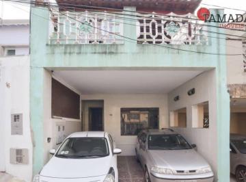 60b3900766bb21f8d0d83f68c3481526921fb063 · Sobrado com 3 dormitórios à venda, 243 m² por R$ 750.000,00 - Penha de França - São Paulo/SP