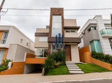 a1c079dea708bfafc5a03523d59e64116515d09d · Casa com 4 dormitórios para alugar, 391 m² por R$ 18.017,00/mês - Santa Felicidade - Curitiba/PR