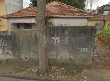 Terreno · 457m² · Terreno de 457 m² no Centro de São Bernardo do Campo - SP 