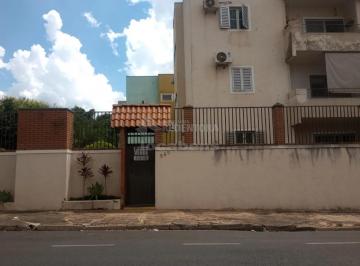 Apartamento · 100m² · 3 Quartos · 1 Vaga · Apartamento Residencial 3 Dormitórios - Jardim Redentor