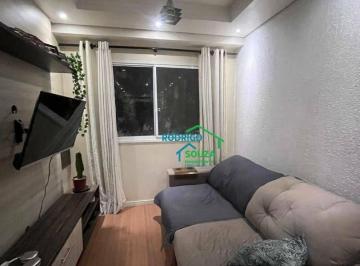 ce8c3f7fe680bc0c01af5230af3e983da663ced7 · Apartamento com 2 dormitórios à venda, 51 m² por R$ 425.000,00 - Vila São João - Barueri/SP