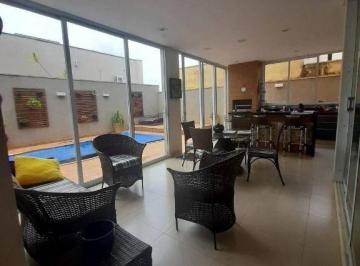 80ce4434d115c63e8bda3dcde7551a6f198737a9 · Casa com 3 dormitórios à venda, 272 m² por R$ 1.100.000,00 - Village Mirassol III - Mirassol/SP