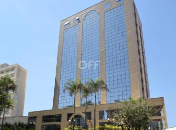 0 · Prédio comercial para locação em Campinas
