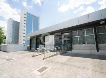 0 · Prédio comercial para locação na região do Jardim do Trevo em Campinas