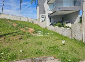 4327dacc4514873de0b9bb1439b520be4d9437c3 · Terreno à venda, 143 m² por R$ 180.000,00 - Terra Nobre - Cotia/SP