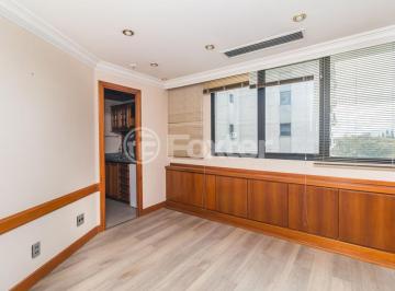 Comercial · 46m² · 1 Vaga · Sala / Conjunto Comercial, 46.59 m², em Três Figueiras