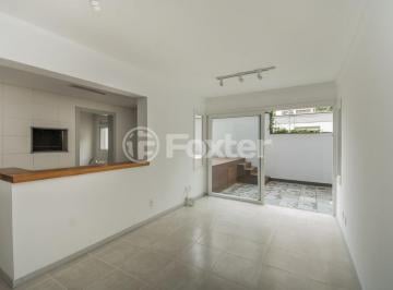 01-APARTAMENTO-1D-BELA-VISTA-PORTO-ALEGRE-205899.jpg · Apartamento Garden, 1 dormitórios, 134.1 m², em Bela Vista