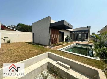 969c91a35928f541576f6fdb885743b56e7733b8 · Casa com 3 dormitórios à venda, 304 m² por R$ 2.350.000,00 - Figueira Garden - Atibaia/SP