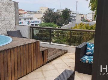 fb83187dadc5cef7421a8ec06221432ca040d885 · Cobertura com 3 dormitórios à venda, 205 m² por R$ 1.650.000,00 - Recreio dos Bandeirantes - Rio de