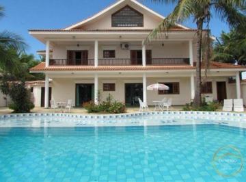 Casa · 700m² · 4 Quartos · 6 Vagas · Sobrado à venda no bairro Condomínio Portal da Raposo - Sorocaba/SP
