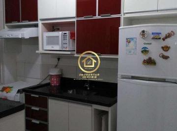 Apartamento · 50m² · 2 Quartos · Apartamento à venda - no Vila Brasilândia