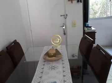 Apartamento · 52m² · 2 Quartos · Apartamento à venda - no Vila Iório