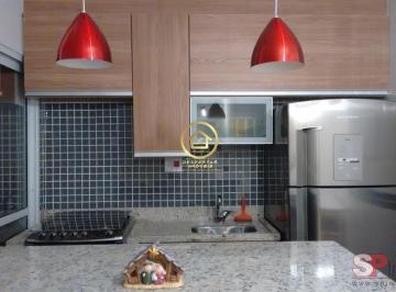 Apartamento · 46m² · 2 Quartos · Apartamento à venda - no Loteamento City Jaragua