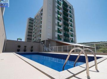 Apartamento · 68m² · 2 Quartos · 1 Vaga · Ed. Volpago Del Montello - Apartamento Padrão em Vera Cruz Criciúma-SC