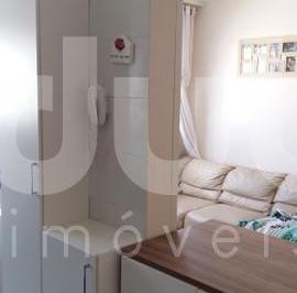 0 · apartamento à venda em Residencial Anauá