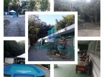 Rural · 4000m² · 4 Quartos · 28 Vagas · EXCELENTE CHÁCARA - Parque Dom Henrique, Cotia/SP