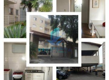 Apartamento · 51m² · 2 Quartos · 1 Vaga · Ótimo Apartamento com 02 Dormitórios - Condominio Astória I - Bairro Jardim dos Ipês - Cotia/SP