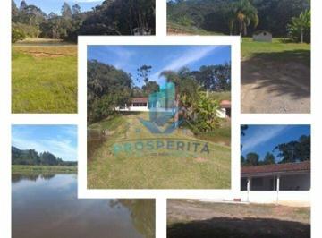 Terreno · 400m² · Sítio c/Escritura em Caucaia 100% documentado- 8 ALQUEIRES