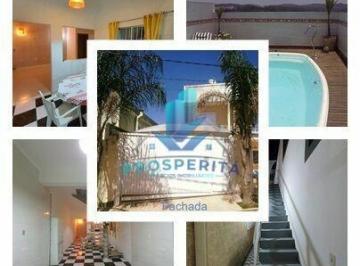 Casa · 150m² · 3 Quartos · 2 Vagas · e Sobrado À VENDA 03 dormitórios com piscina Cotia/SP
