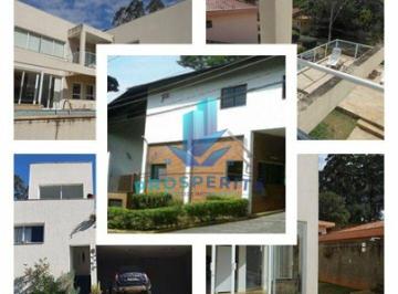 Casa · 200m² · 3 Quartos · 2 Vagas · Casa À VENDA com 03 Suítes Cond. Dom Henrique Cotia/SP