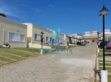 Casa · 53m² · 3 Quartos · 2 Vagas · Casa Nova À VENDA 03 Dorms. Cond.Villa D'Ouro - Caucaia Centro/SP