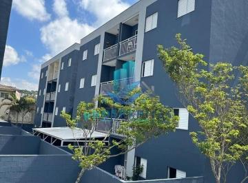 Apartamento · 59m² · 3 Quartos · 1 Vaga · Oportunidade !!! Cobertura com 3 Dorms. e 2 banheiros à Venda, 97,39 m² Cotia/SP