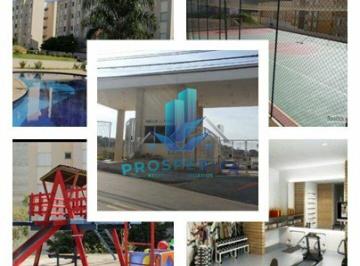 Apartamento · 47m² · 2 Quartos · 1 Vaga · Apartamento c/elevador 02 Dorms. Cond.Res. Natureza - Cotia/SP