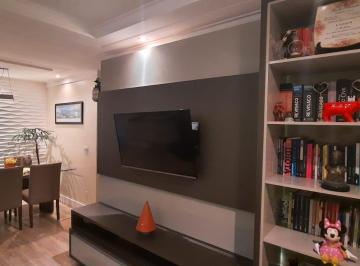 Apartamento de 2 quartos, Águas Claras · QUADRA 301 OPORTUNIDADE 02 QUARTOS, SUÍTE, NASCENTE ANDAR ALTO VAGA COBERTA!