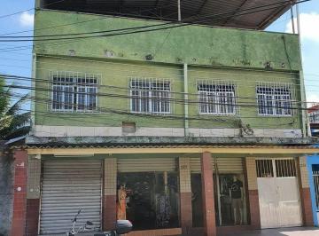 Comercial · 400m² · 1 Vaga · Conjunto de imóveis Residencial e Comercial na Vila Emil, Mesquita
