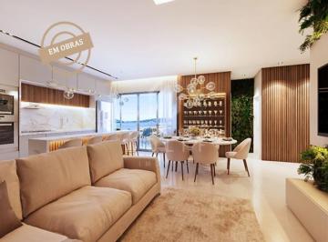 Apartamento de 2 quartos, Balneário Piçarras · JD752 - Apartamentos a 200 metros da Praia em Balneário Piçarras/SC