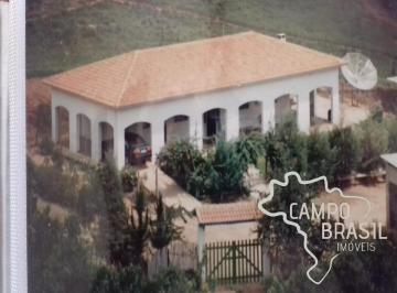 Foto 01 · LINDO SÍTIO 13,44 ALQUEIRES EM SÃO LUIZ DO PARAITINGA!