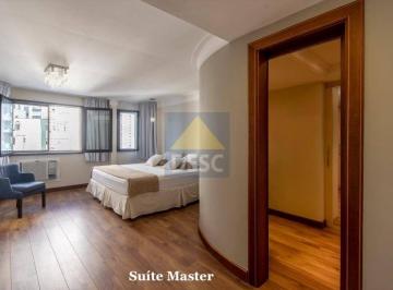 Apartamento · 320m² · 5 Quartos · 3 Vagas · Apartamento à venda no Edifício Clermont Ferrand em Balneário Camboriú