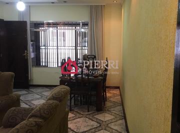 Casa · 180m² · 3 Quartos · 2 Vagas · Sobrado a venda em Pirituba 3 dorms, salão de festas enorme