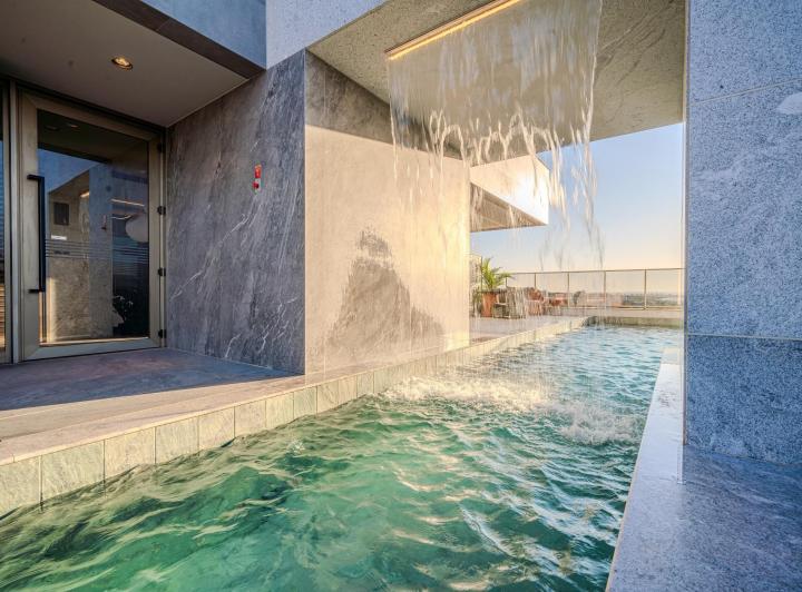 Edifício , Brasília · Apartamento 4 Quartos Noroeste - Azzure