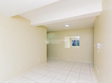 Apartamento · 51m² · 1 Quarto · Apartamento 1 dormitório, no bairro Jardim Leopoldina