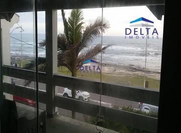 Item · Casa de 2 suítes na beira da praia em Torres
