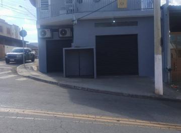 Comercial · 100m² · Aluga-se Salão comercial no jardim imperial em ótima localização