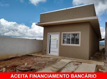 Foto 01 · Casa para financiamento bancário à venda em Terra Preta Mairiporã SP