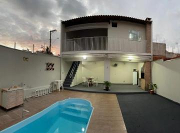 Foto 05 · Casa, Parque Glória V, Catanduva, SP