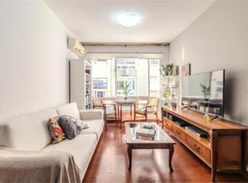 Apartamento · 100m² · 3 Quartos · 1 Vaga · Apartamento com 3 quartos à venda em Moinhos de vento - RS