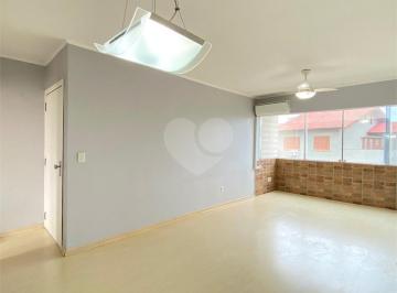 Área de Serviço · Apartamento com 2 quartos à venda em Nonoai - RS