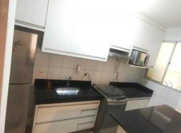 Foto 11 · Apartamento à venda em São José do Rio Preto-SP, bairro Rios Di Itália: 2 quartos, 1 sala, 2 banheir
