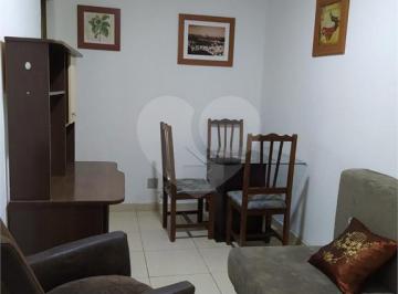 Área de Serviço · Apartamento com 1 quartos à venda em Centro histórico - RS
