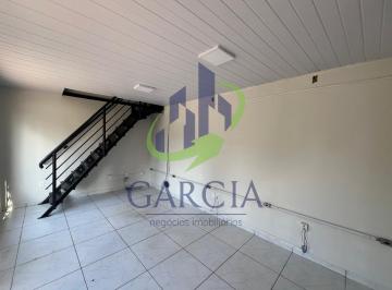 Foto 01 · Salao, Centro, Mogi Guaçu, SP