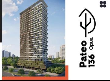 Comercial , Goiânia · Salas comerciais de 38m² na Av 136 o Pateo 136