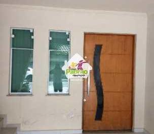 Casa · 125m² · 4 Quartos · 1 Vaga · Sobrado à venda  4 dorms, Jd Bom Clima, Gru - R$ 850 mil,  7877