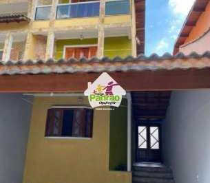 Casa · 180m² · 4 Quartos · 4 Vagas · Sobrado com 4 dorms, Jardim Bom Clima, Guarulhos - R$ 900 mil, Cod: 7878