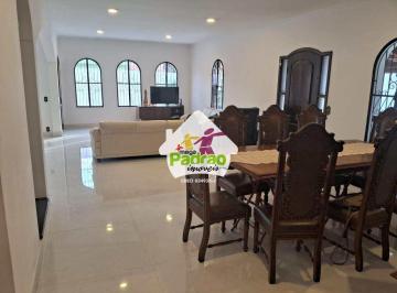Casa · 384m² · 5 Quartos · 8 Vagas · Sobrado com 5 quartos, Vila Galvão, Guarulhos - R$ 1.4 mi, Cod: 7897